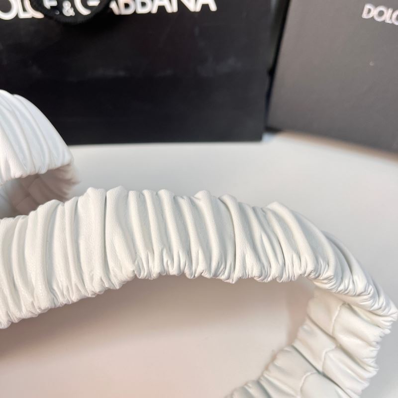 Dolce Gabbana Belts